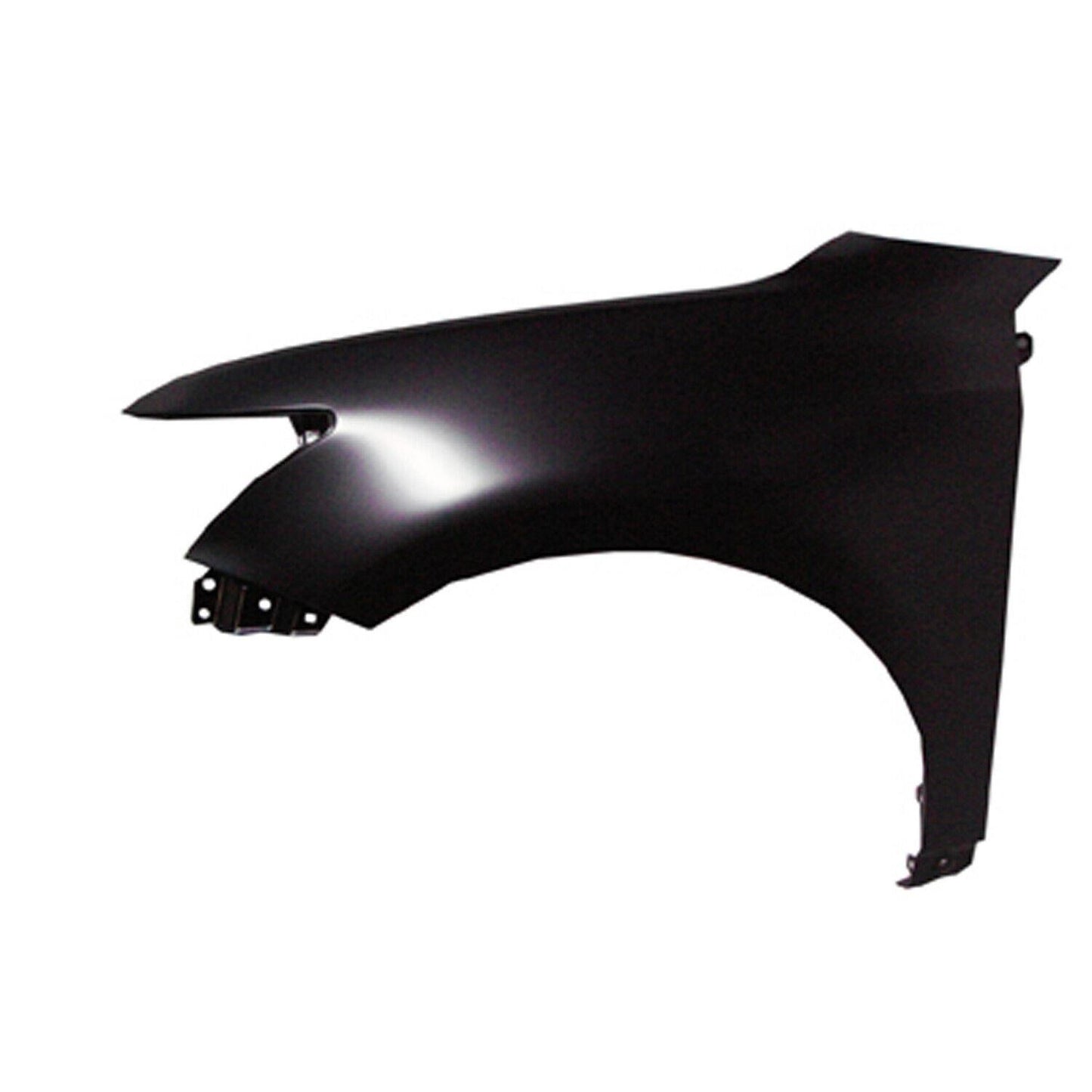 LEXUS CT 2011 – 2017 FRONT WING LEFT PASSENGER SIDE PRIMED FENDER SIDE PANEL