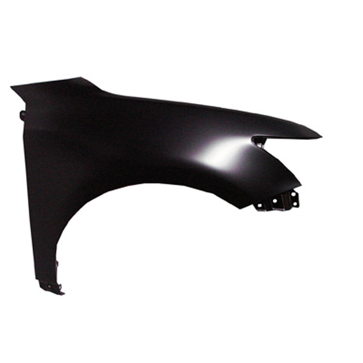 LEXUS CT 2011 – 2017 FRONT WING RIGHT DRIVERS SIDE PRIMED FENDER SIDE PANEL