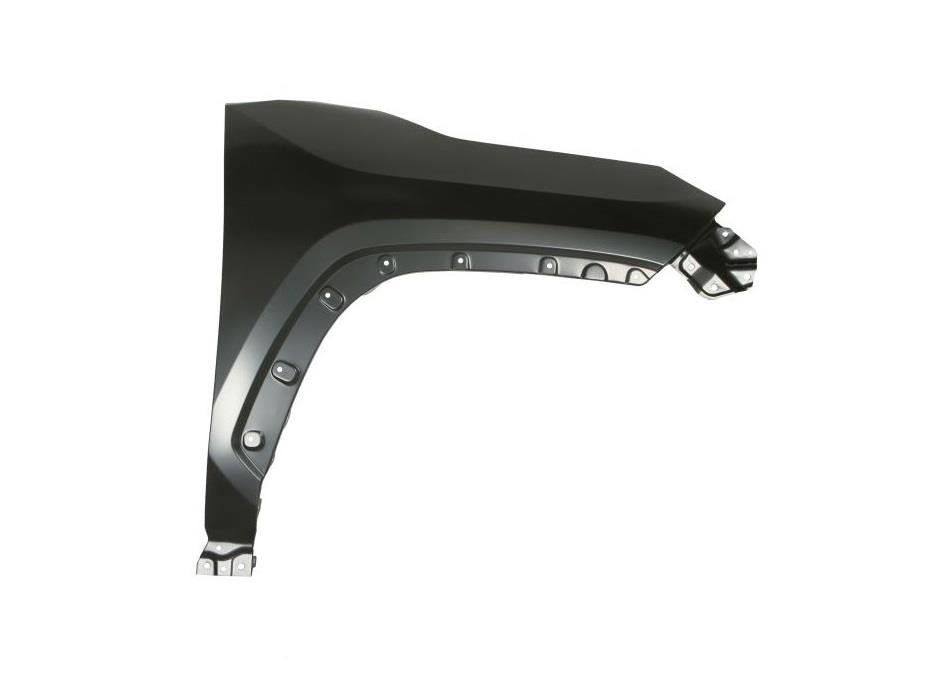 TOYOTA RAV4 FRONT WING 2019 ONWARDS RIGHT DRIVER SIDE RH PRIMED FEDNER PANEL