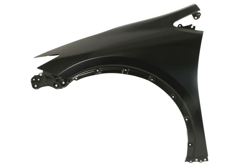 TOYOTA PRIUS 2023 ON FRONT WING PRIMED STEEL PASSENGER SIDE LEFT NEW 5380247130