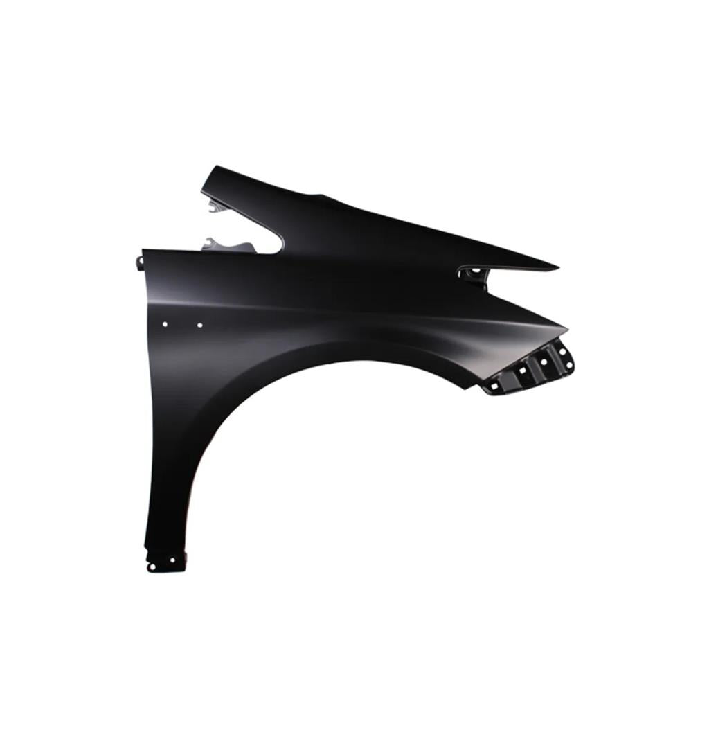 TOYOTA PRIUS 2009 - 2016 FRONT WING DRIVERS SIDE RIGHT NEW INSURANCE APPROVED