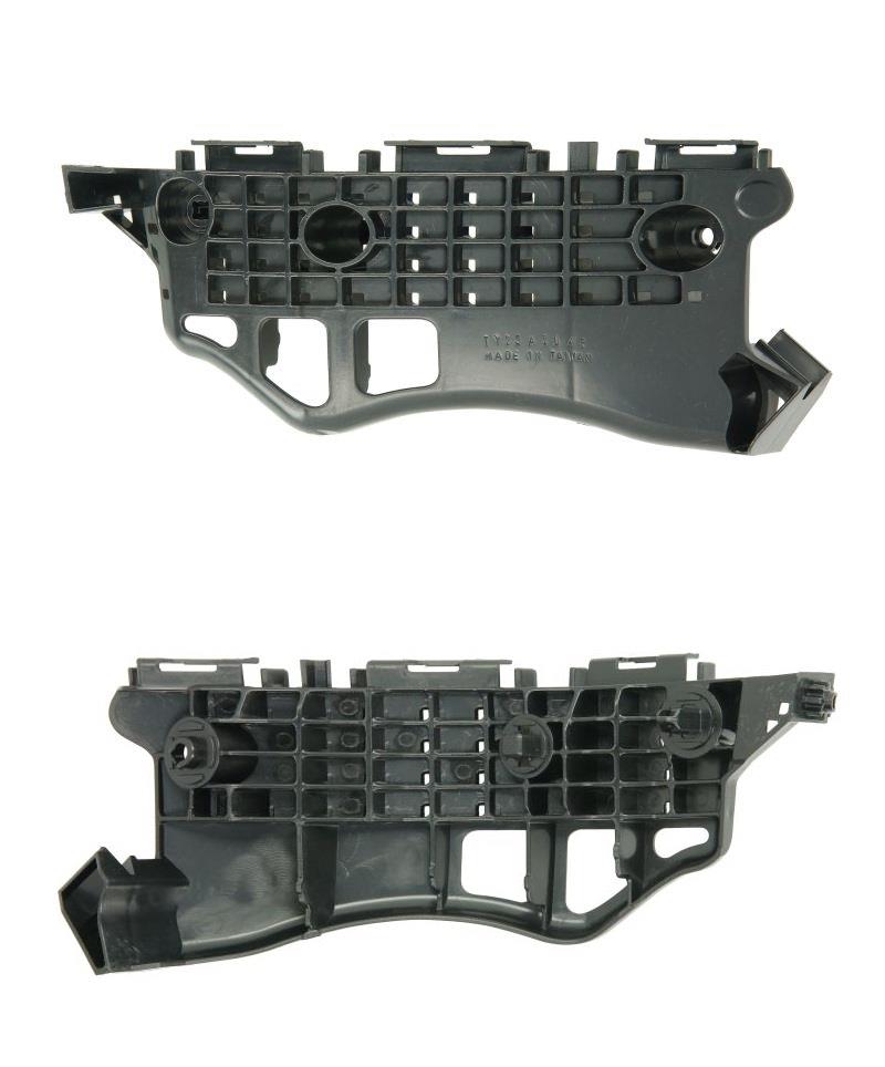 TOYOTA CHR 2016 – 2020 FRONT BUMPER BRACKET MOUNT RIGHT DRIVER SIDE O/S