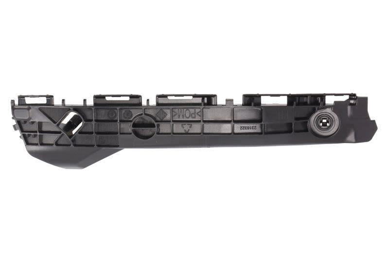 TOYOTA YARIS 2014 - 2017 REAR BUMPER BRACKET LEFT PASSENGER SIDE MOUTING HOLDER