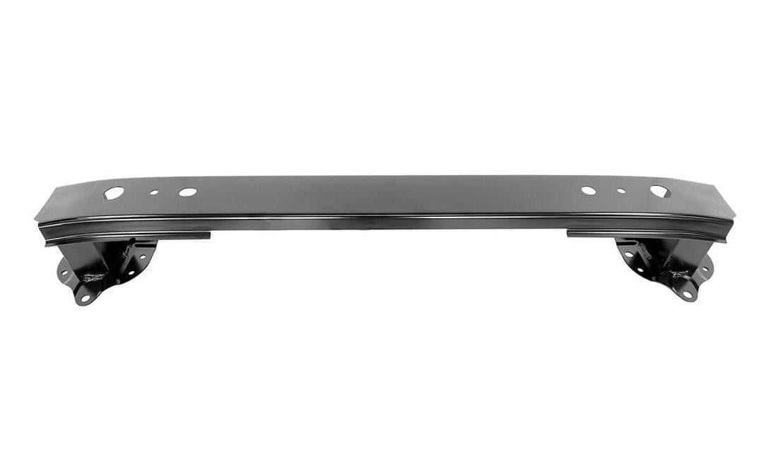 TOYOTA YARIS 2012 - 2014 REAR BUMPER REINFORCEMENT CRASH BAR HOLDER IMPACT BEAM
