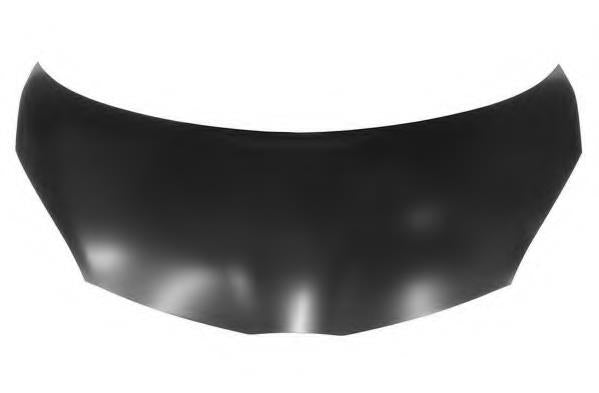 TOYOTA AYGO 2005 -2012 BONNET INSURANCE APPROVED 533010H010 CERTIFIED PART