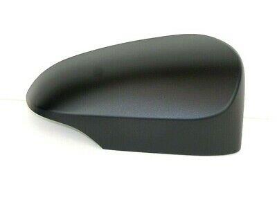 TOYOTA YARIS 2012 - 2019 DOOR WING MIRROR COVER PRIMED NEW RIGHT DRIVER SIDE