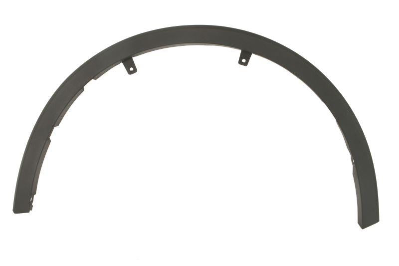 TOYOTA CHR 2019 - 2023 FRONT WING TRIM ARCH MOULDING LEFT PASSENGER SIDE NEARSIDE