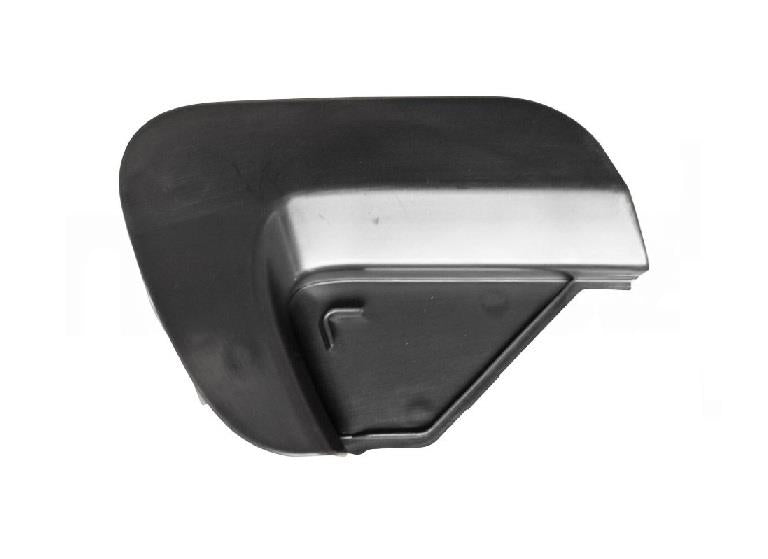 TOYOTA YARIS 2011 - 2014 FRONT BUMPER TOW EYE COVER UPPER NEW 521270D917