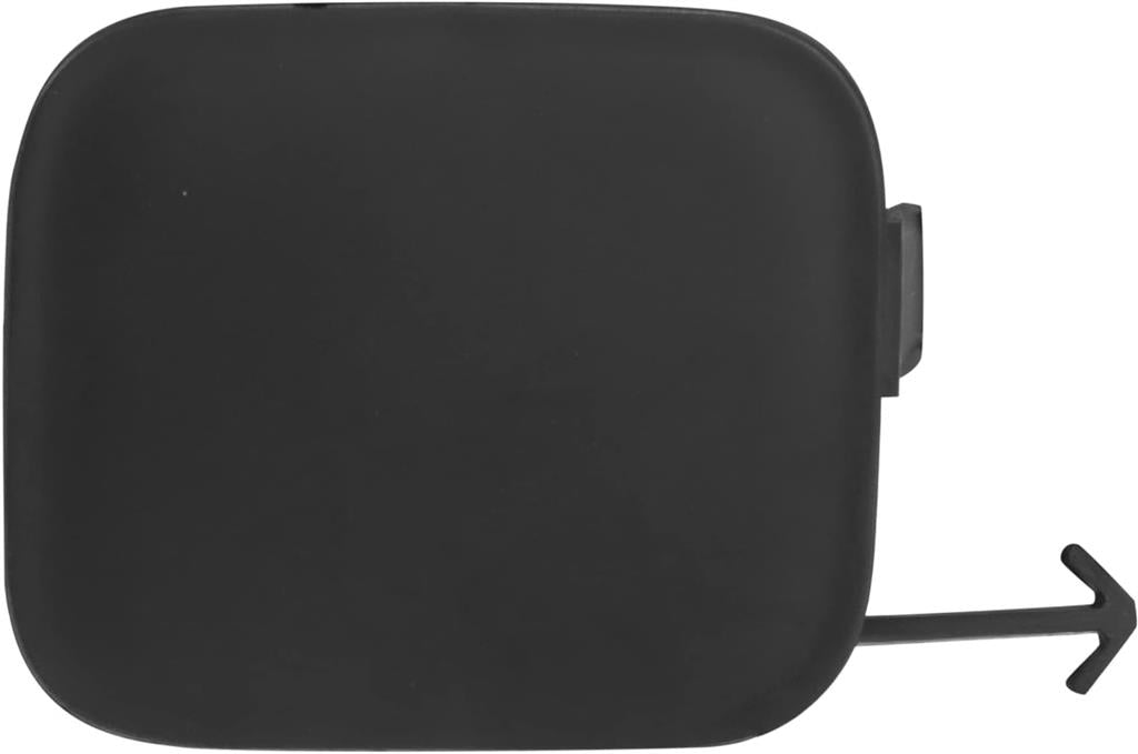 TOYOTA PRIUS 2012 – 2016 FRONT BUMPER TOW EYE COVER PRIMED DRIVER SIDE RIGHT