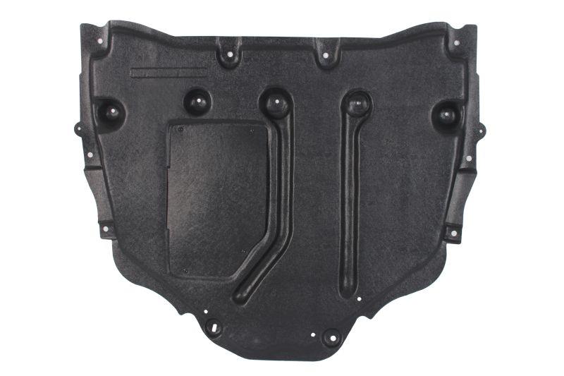 TOYOTA YARIS CROSS 2020 ON FRONT ENGINE UNDERTRAY UNDER COVER SHIELD 514100D060