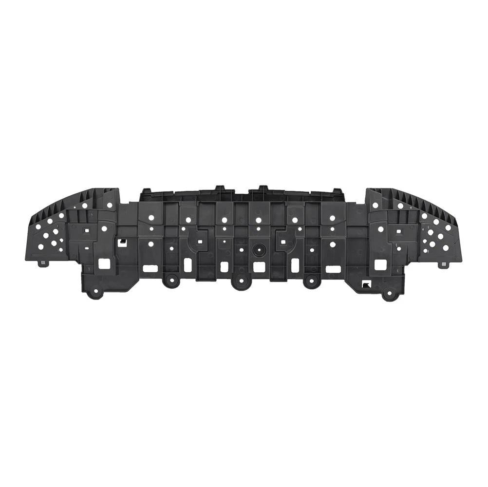 TOYOTA YARIS 2020 ON FRONT BUMPER UNDERTRAY LOWER SKID PLATE NEW 52618K0010
