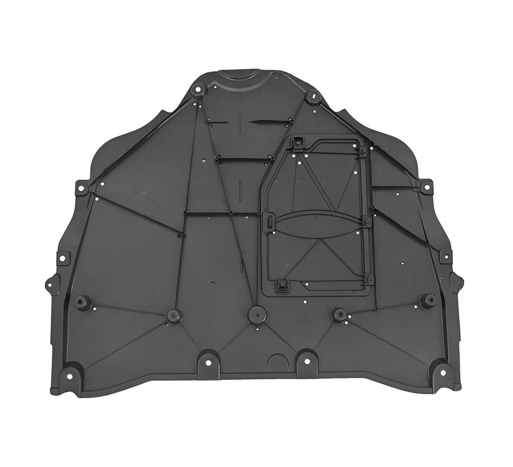 TOYOTA YARIS 2020 ON ENGINE UNDERTRAY COVER SHIELD GUARD INSULATION 51410K0050