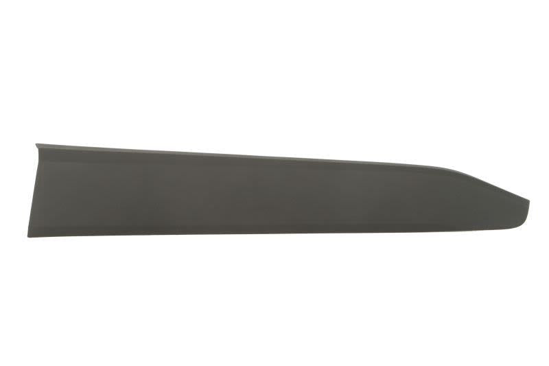 TOYOTA CHR 2016-2019 FRONT DOOR MOULDING TEXTURED BLACK OFFSIDE RIGHT 75731F4010