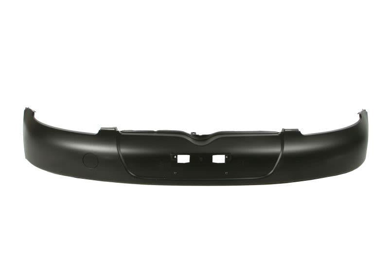 TOYOTA YARIS 1999 - 2003 FRONT UPPER BUMPER BRAND TOP SECTION ONLY