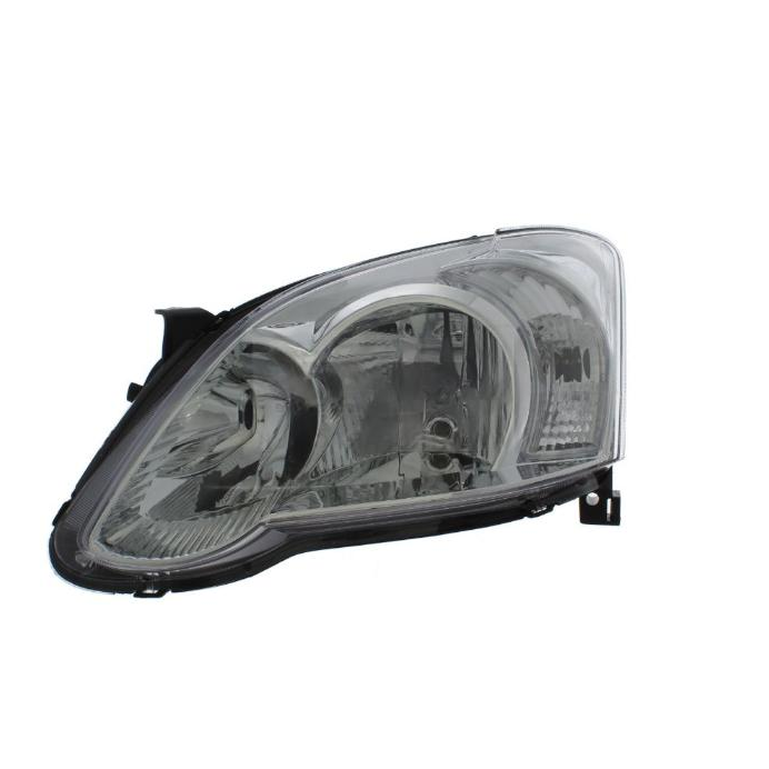 TOYOTA COROLLA 2004 - 2007 HEADLIGHT LAMP RIGHT PASSENGERS SIDE LEFT NEW