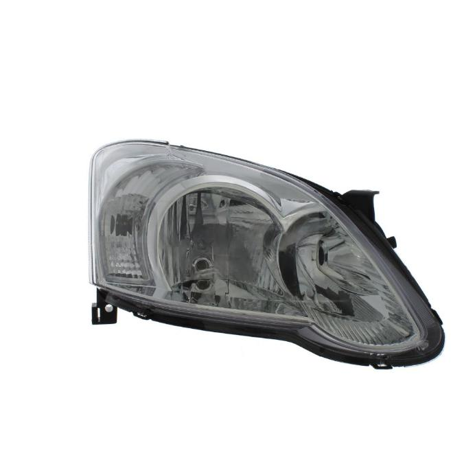 TOYOTA COROLLA 2004 - 2007 HEADLIGHT LAMP RIGHT DRIVER SIDE OFFSIDE O/S NEW