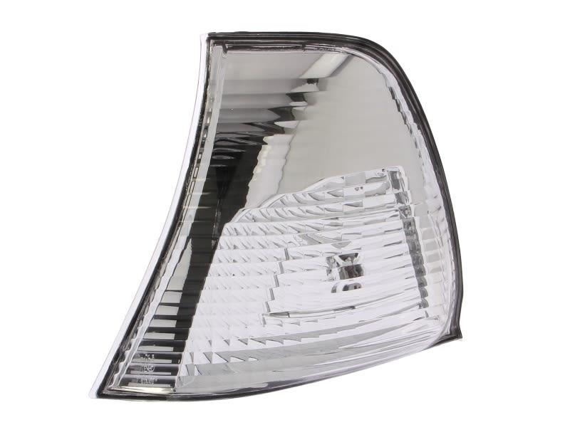 TOYOTA HI-ACE 2006 - 2011 FRONT INDICATOR LAMP LEFT PASSENGER SIDE
