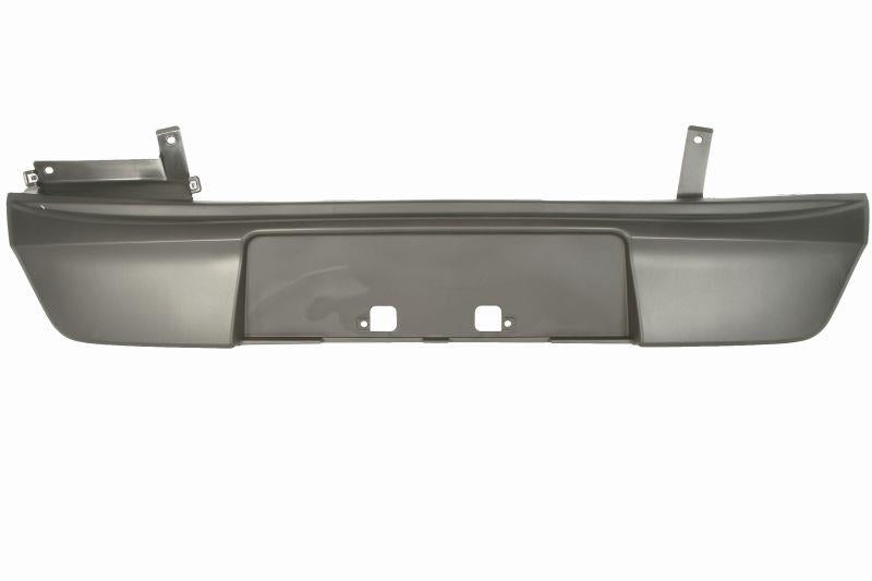 TOYOTA AURIS 2012 - 2015 REAR BUMPER LOWER VALANCE SPOLIER TRIM HATCHBACK MODELS