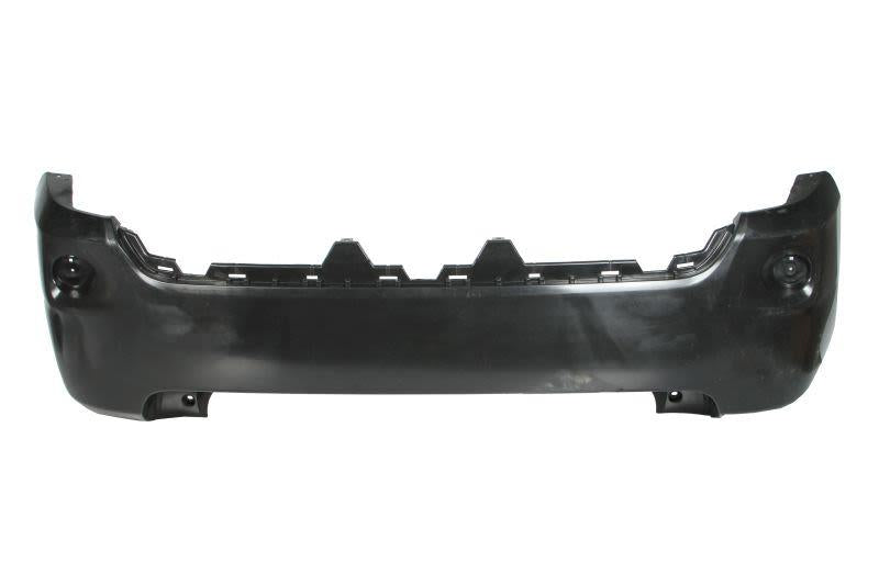 TOYOTA AURIS 2010 - 2012 REAR BUMPER BRAND NEW NOT PRIMED 5215902974 HATCHBACK