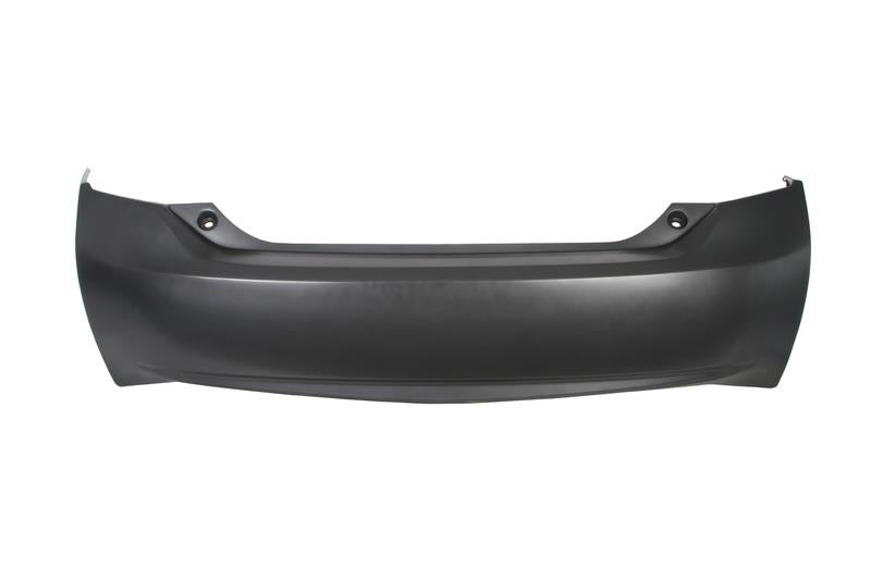 TOYOTA PRIUS 2009 - 2015 REAR BUMPER NEW PRIMED OEM QUALITY INSURANCE APPROVED