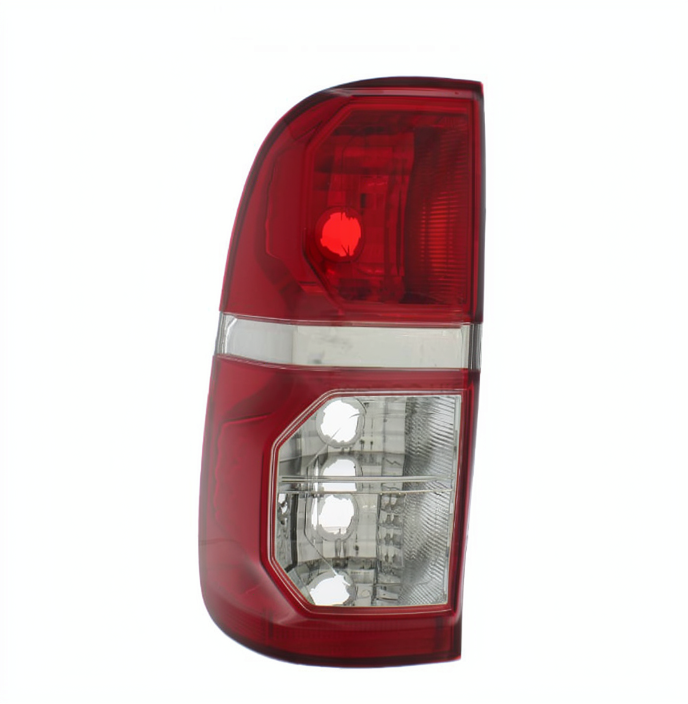 TOYOTA HI LUX 2012 -2016 REAR LIGHT LEFT PASSENGER SIDE NEW 815610K150