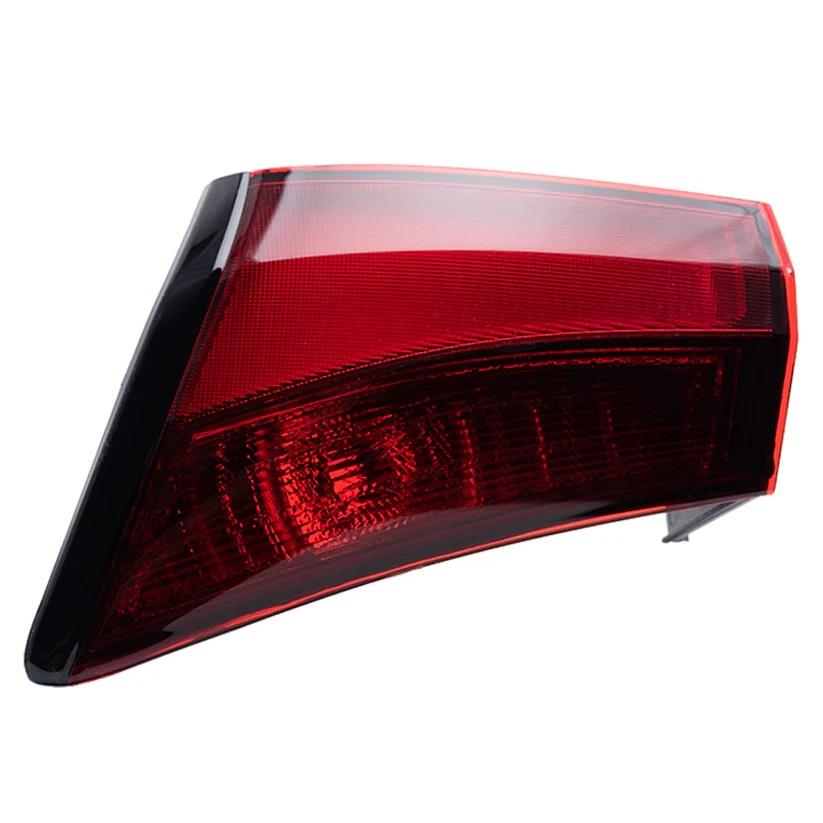 TOYOTA PRIUS 2019 - 2023 REAR LIGHT OUTER IN BUMPER PASSENGER LEFT 8145647020