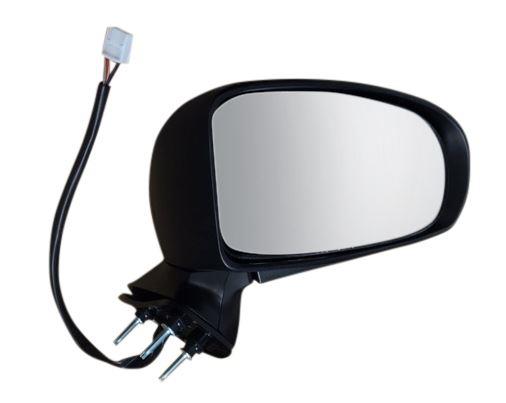 TOYOTA AVENSIS 2009 - 2014 DOOR WING MIRROR ELECTRIC RH RIGHT O/S DRIVER SIDE