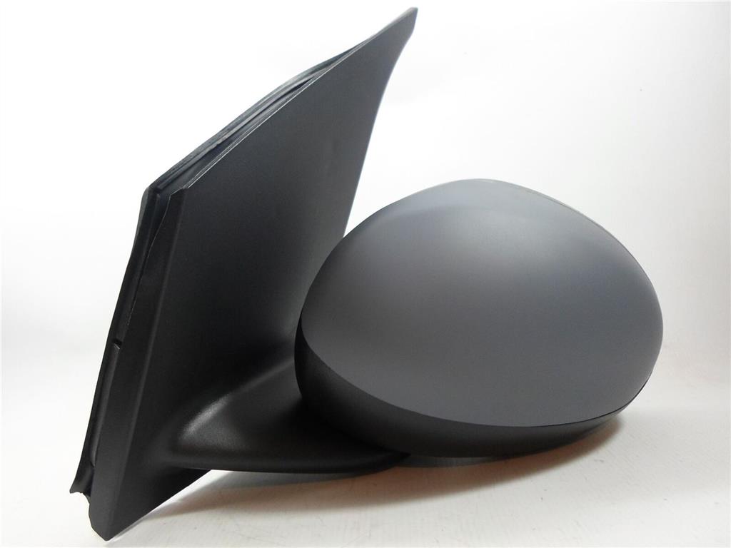 TOYOTA AYGO CITROEN C1 PEUGEOT 107 2005 - 2012 DOOR WING MIRROR MANUAL PASSENGERS