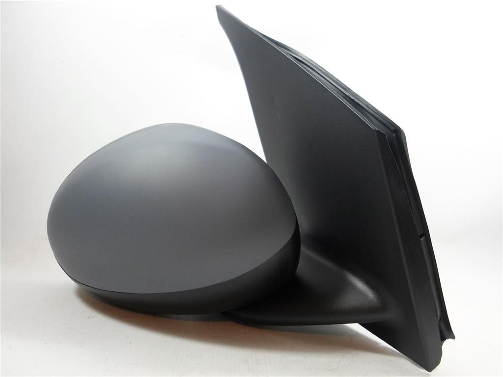 TOYOTA AYGO CITROEN C1 PEUGEOT 107 2005 - 2012 DOOR WING MIRROR MANUAL RIGHT NEW