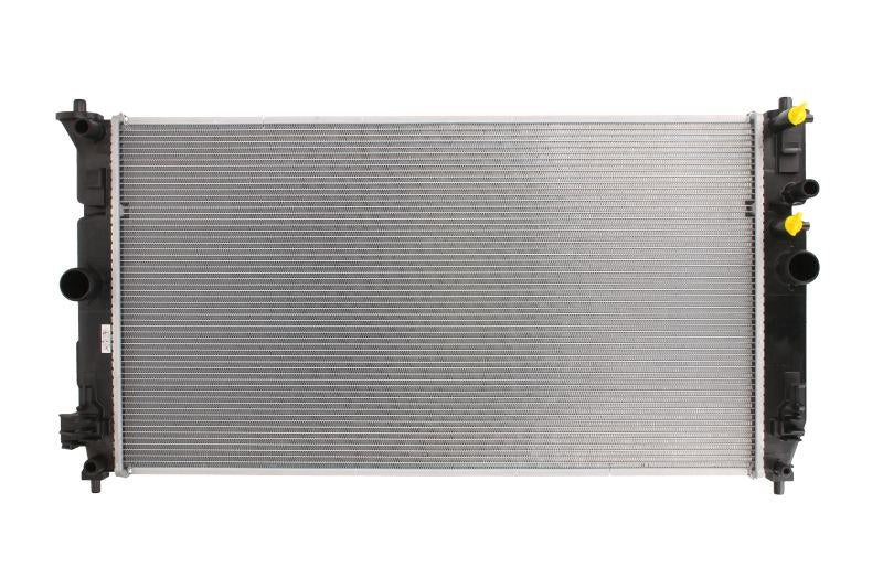 TOYOTA COROLLA 1.8 HYBRID 2019 ONWARDS ENGINE COOLANT RADIATOR NEW OEM SPEC