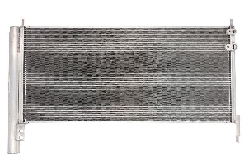 TOYOTA PRIUS HYBRID 1.8 2010 - 2016 AIR CONDITION CONDENSOR A/C CONDENSER