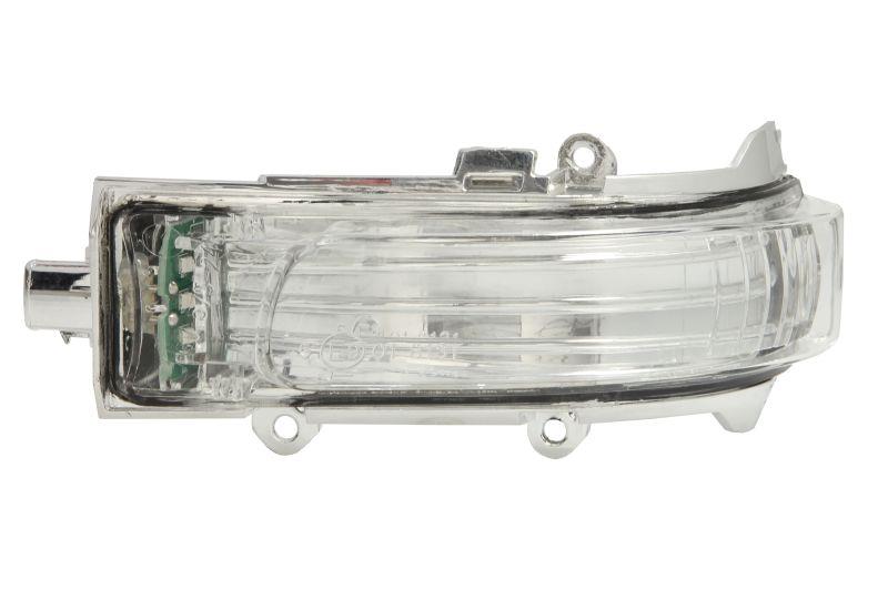 TOYOTA AURIS 2010 – 2012 DOOR MIRROR INDICATOR REPEATER LEFT PASSENGER SIDE LED