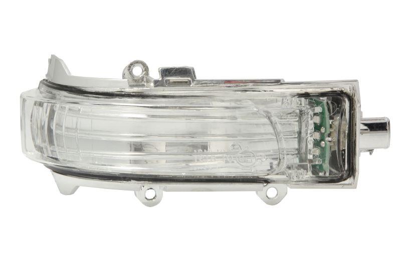 TOYOTA AURIS 2010 – 2012 DOOR MIRROR INDICATOR REPEATER RIGHT DRIVERS SIDE LED