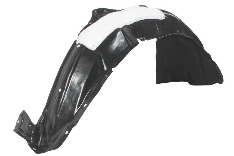 TOYOTA PRIUS PLUS 2012 - 2020 FRONT WING SPLASHGUARD ARCH INNER RIGHT DRIVERS