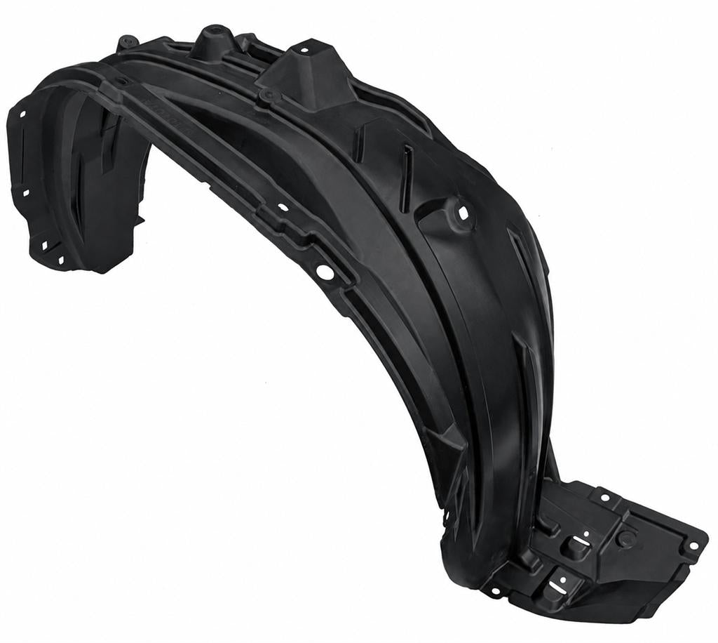 TOYOTA YARIS CROSS 2021 ON FRONT SPLASHGUARD WHEELLINER DRIVER RIGHT 538750D421