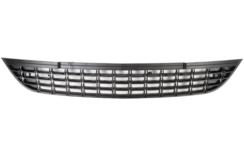 VAUXHALL ASTRA J 2009 - 2012 FRONT BUMPER CENTRE GRILLE LOWER ESATE MODELS