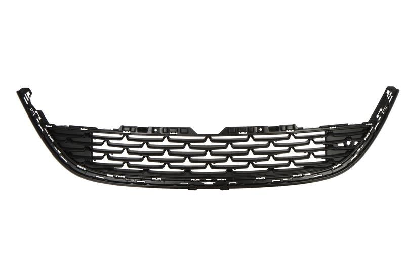 VAUXHALL ASTRA J 2012 – 2015 FRONT BUMPER LOWER CENTRE GRILLE OEM QUALITY PART
