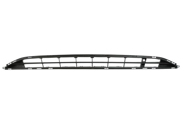 VAUXHALL CORSA E GRILLE FRONT BUMPER LOWER CENTRE 2015 - 2019 1344243
