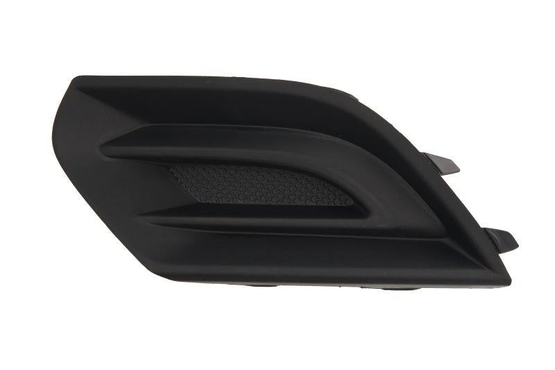 VAUXHALL CORSA E 2015 -2020 LEFT GRILLE NO FOG OEM QUALITY BRAND NEW 1223297