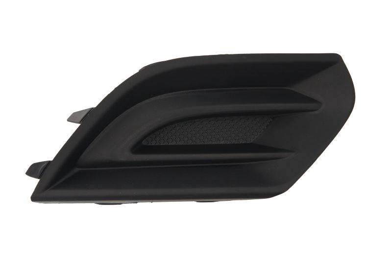 VAUXHALL CORSA E 2015 -2020 RIGHT GRILLE NO FOG OEM QUALITY BRAND NEW 1223298