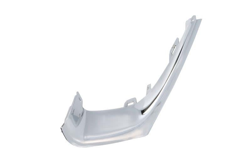 VAUXHALL CORSA E 2015 -2020 FRONT BUMPER FOG CHROME TRIM LEFT PASSENGER SIDE