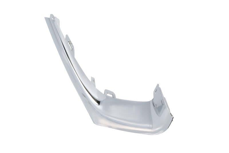 VAUXHALL CORSA E 2015 -2020 FRONT BUMPER FOG CHROME TRIM RIGHT DRIVER SIDE
