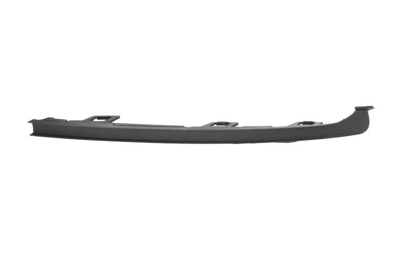 VAUXHALL ASTRA K 2015 - 2019 FRONT BUMPER LOWER LEFT GRILLE TRIM MOULDING