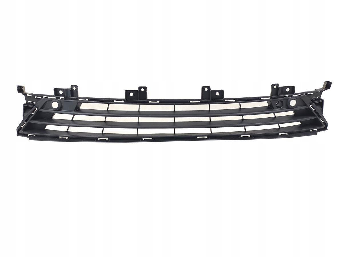 VAUXHALL ASTRA K 2019 – 2022 FRONT BUMPER LOWER CENTRE GRILLE WITH PDC HOLES NEW