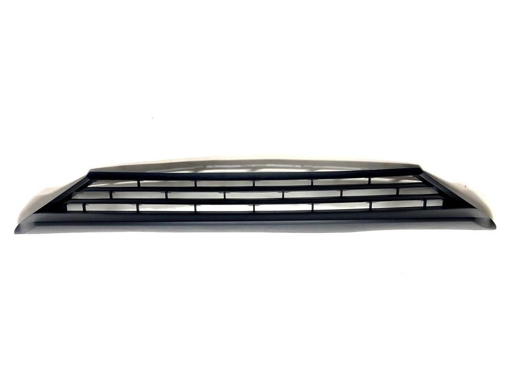 VAUXHALL INSIGNIA 2017 - 2020 FRONT BUMPER LOWER CENTRE GRILLE BLACK 39108221