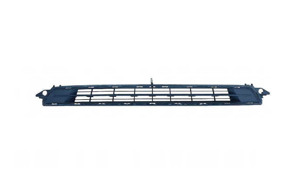 VAUXHALL MOKKA 2021 - 2024 FRONT BUMPER UPPER CENTRE GRILLE TEXTURED BLACK NEW