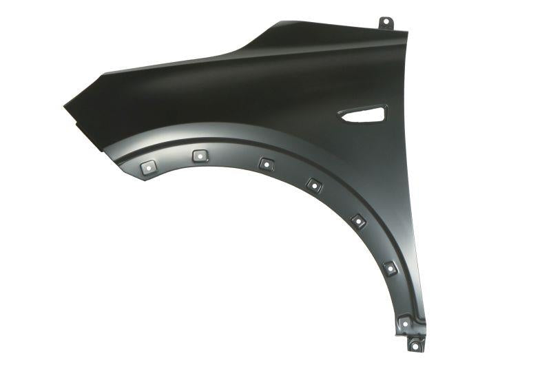 VAUXHALL CROSSLAND X 2017 - 2021 FRONT WING FENDER NEARSIDE PASSENGER SIDE PANEL