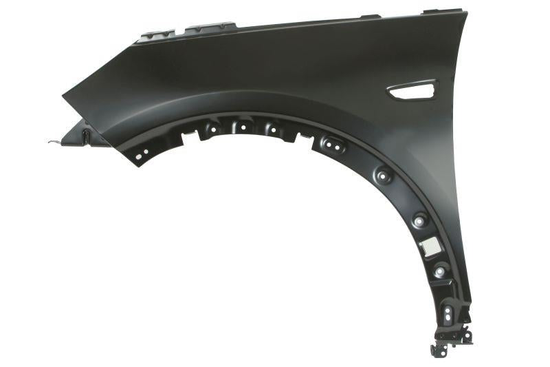 VAUXHALL GRANDLANDX 2022 ONWARD FRONT WING PASSENGER SIDE FENDER PANEL LEFT