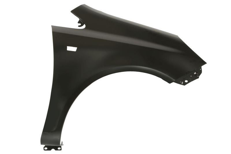 VAUXHALL CORSA D 2006-2014 FRONT WING DRIVER SIDE RIGHT O/S NEW