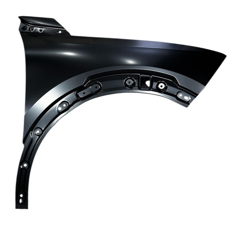 VAUXHALL MOKKA 2024 ONWARDS FRONT WING FENDER PRIMED STEEL DRIVER SIDE RIGHT